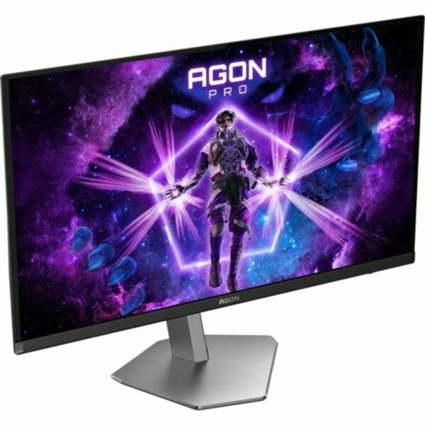 Gaming-Monitor AOC AG276QZD2 Quad HD 27" – Bild 3