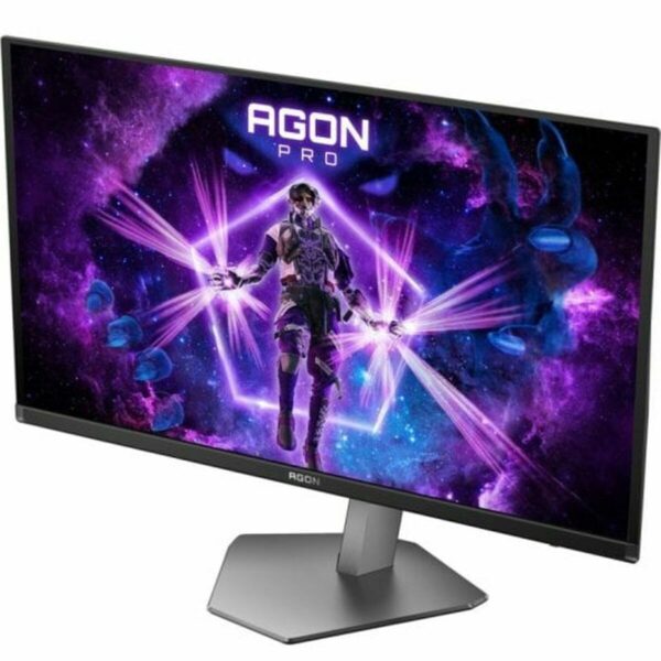 Gaming-Monitor AOC AG276QZD2 Quad HD 27" – Bild 4
