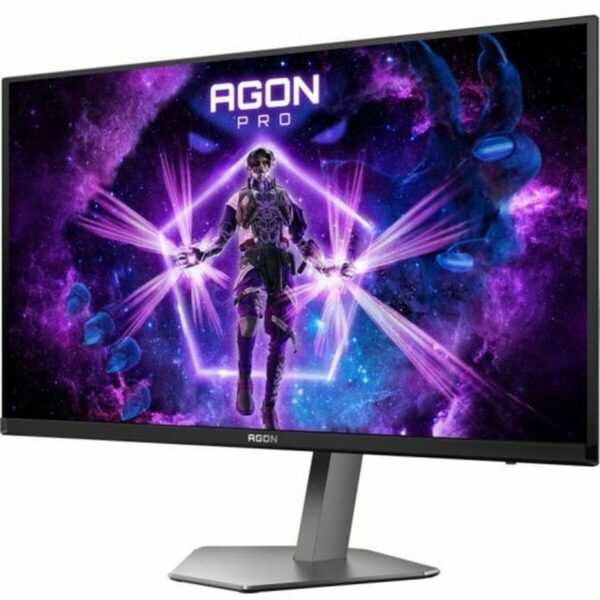 Gaming-Monitor AOC AG276QZD2 Quad HD 27" – Bild 5