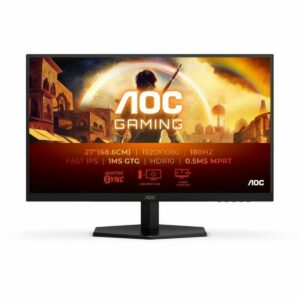 Gaming-Monitor AOC 27G42E 27″ Full HD