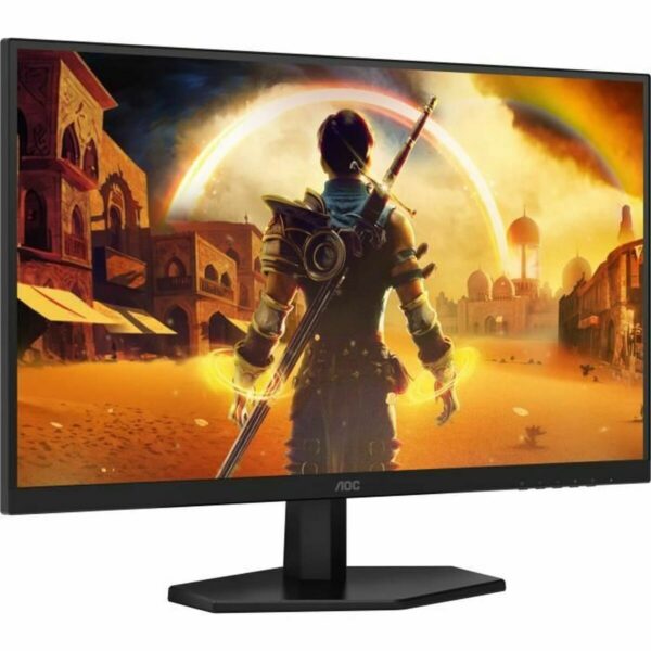 Gaming-Monitor AOC 27G42E 27" Full HD – Bild 2