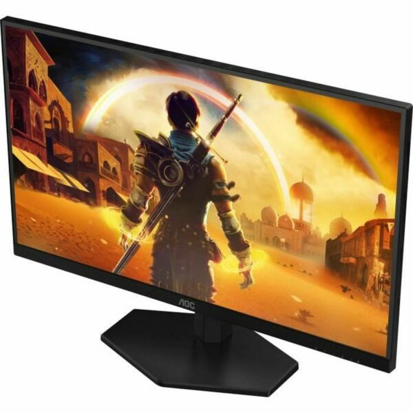 Gaming-Monitor AOC 27G42E 27" Full HD – Bild 3