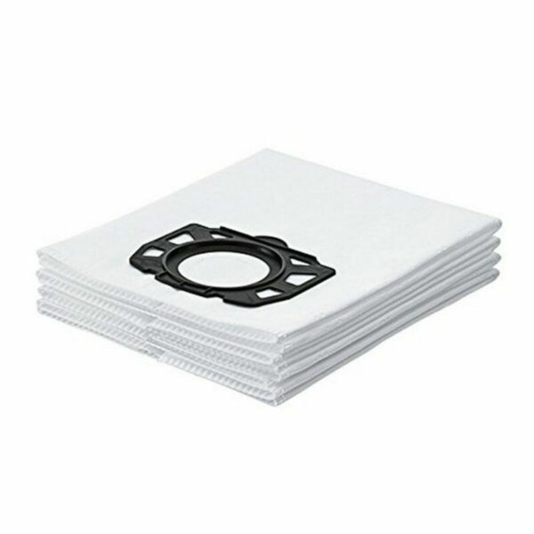 Ersatzbeutel für Staubsauger Kärcher 2.863-006.0 (4 uds) – Bild 2