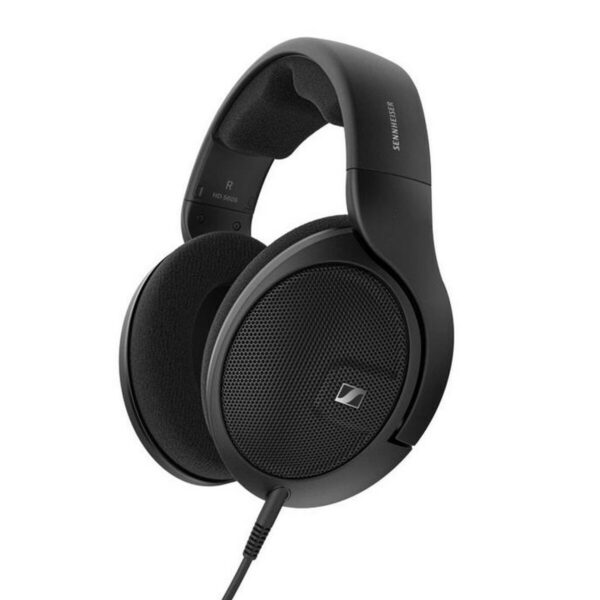 Kopfhörer mit Mikrofon Sennheiser 509144 Schwarz – Bild 2