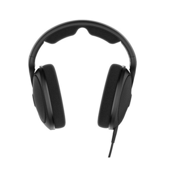 Kopfhörer mit Mikrofon Sennheiser 509144 Schwarz – Bild 3