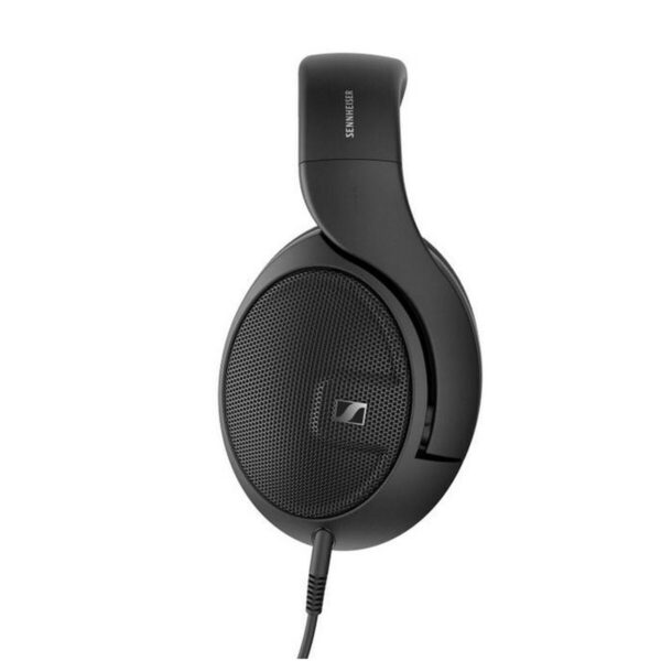 Kopfhörer mit Mikrofon Sennheiser 509144 Schwarz – Bild 4