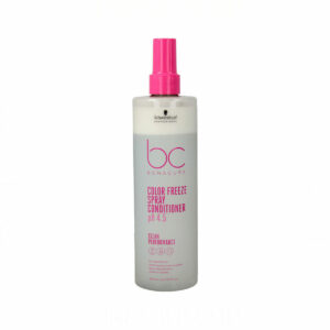 Conditioner für gefärbtes Haar Schwarzkopf Bonacure pH 4.5