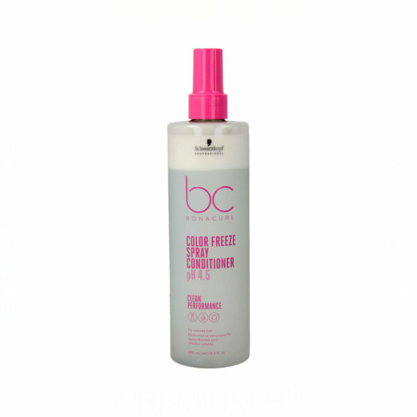 Conditioner für gefärbtes Haar Schwarzkopf Bonacure pH 4.5