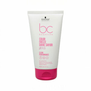 Farbverstärkendes Shampoo Schwarzkopf Bonacure pH 4.5