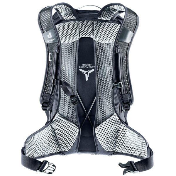 Sportrucksack Deuter Race Air Schwarz 14 L – Bild 2