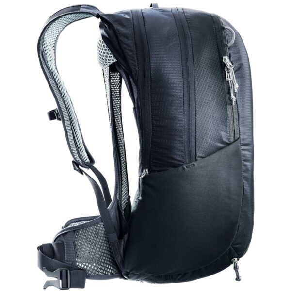 Sportrucksack Deuter Race Air Schwarz 14 L – Bild 3