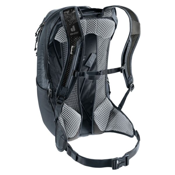 Sportrucksack Deuter Race Air Schwarz 14 L – Bild 4