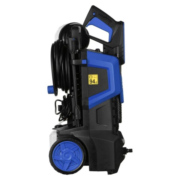 Hydroreiniger Scheppach HCE3000 – Bild 5
