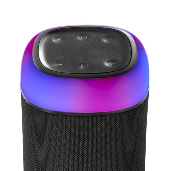 Bluetooth-Lautsprecher Hama 00188228 Schwarz 30 W – Bild 3