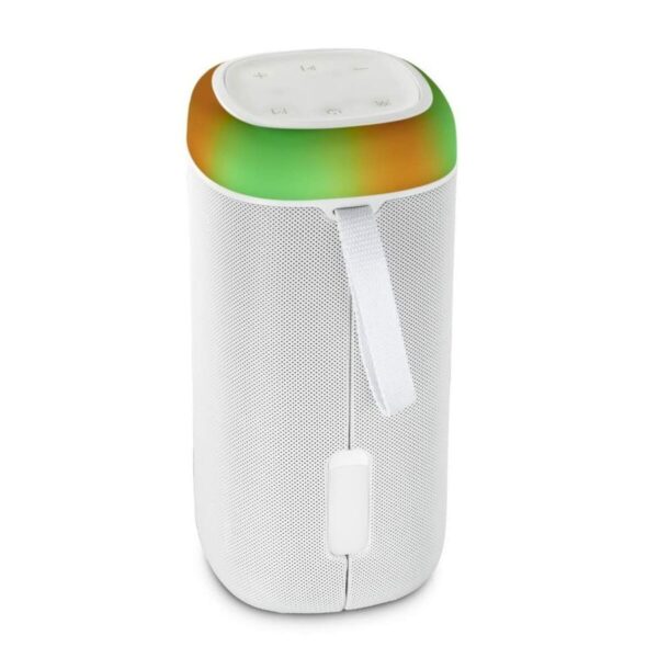 Bluetooth-Lautsprecher Hama 00188229 Weiß 30 W – Bild 3
