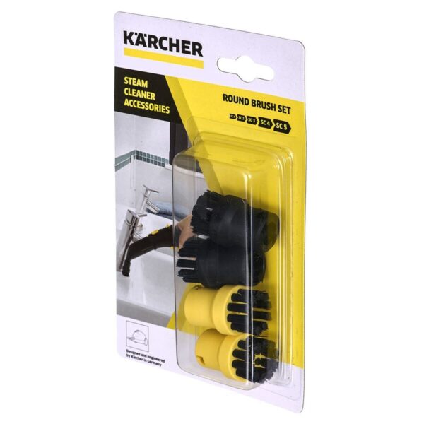 Bürste für Staubsauger Kärcher 2.863-264.0 – Bild 3
