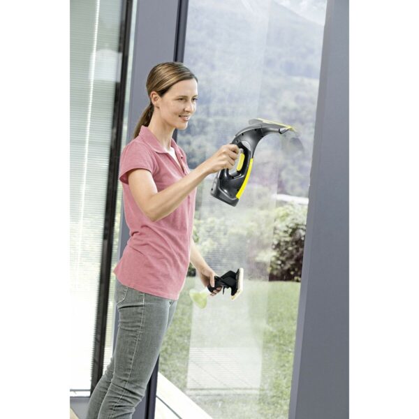 Fensterputzmittel Kärcher WV 2 – Bild 3