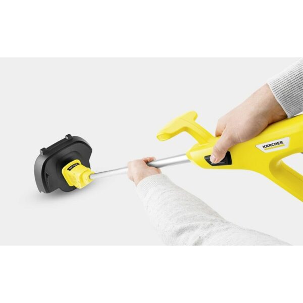Multifunktions-Bürstenschneider Kärcher 1.444-301.0 18 V 25 cm – Bild 6