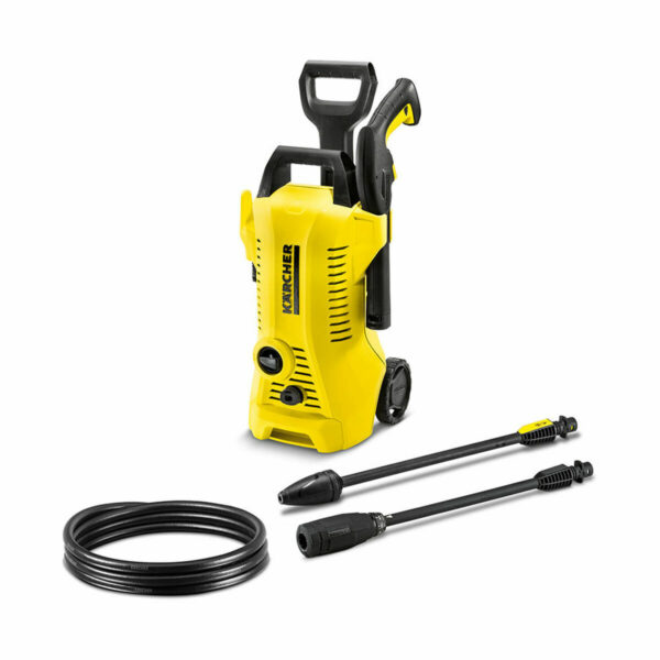 Hydroreiniger Kärcher K 2 POWER CONTROL 1400 W 360 l/h