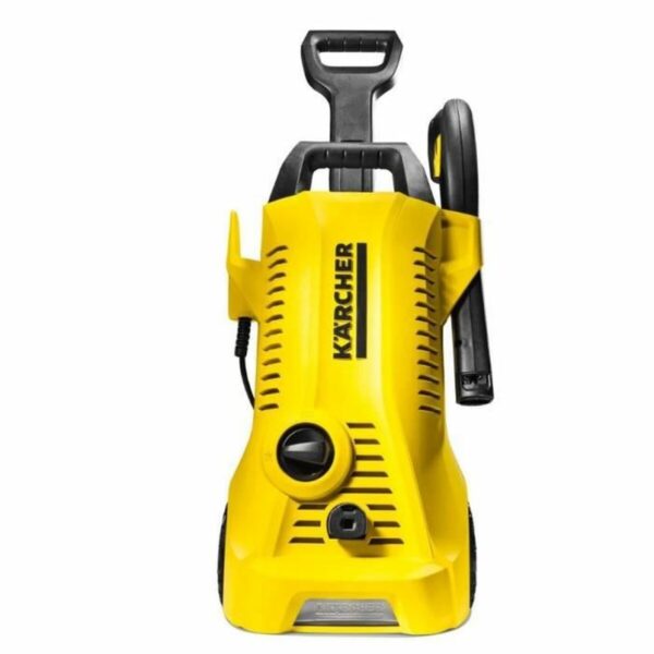 Hydroreiniger Kärcher K 2 POWER CONTROL 1400 W 360 l/h – Bild 2