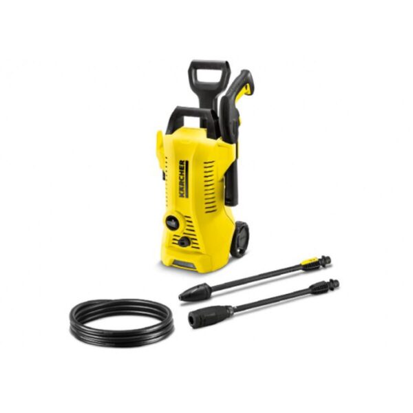 Hydroreiniger Kärcher K 2 Premium 1400 W 360 l/h – Bild 8