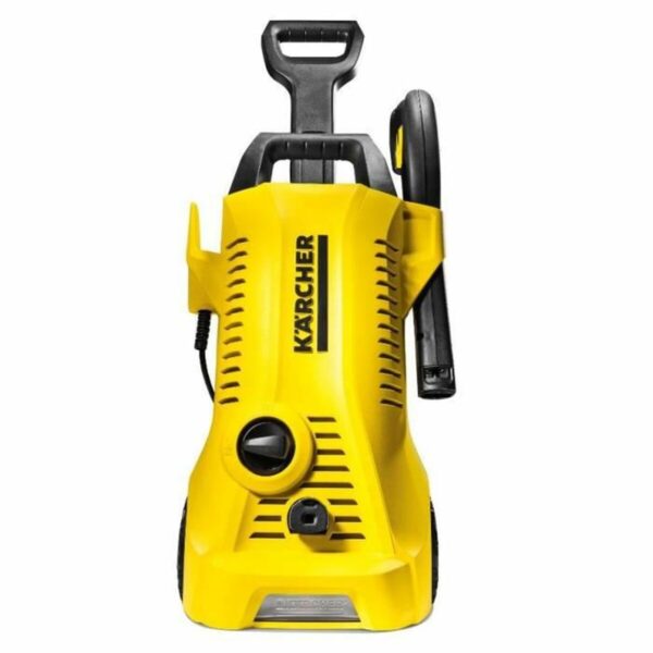 Hydroreiniger Kärcher K 2 Premium 1400 W 360 l/h – Bild 2