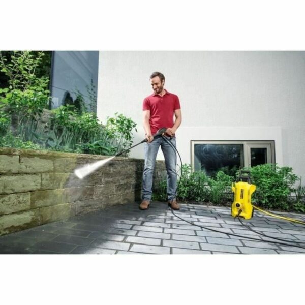 Hydroreiniger Kärcher K 2 Premium 1400 W 360 l/h – Bild 4