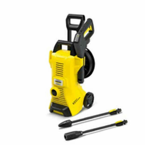 Hydroreiniger Kärcher 1.602-750.0 1600 W Gelb