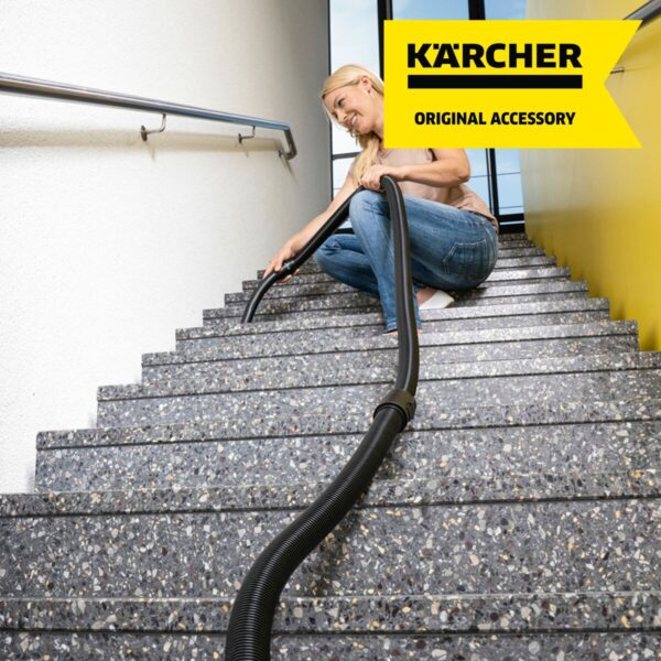 Ansaugschlauch Kärcher 2.863-305.0 Verlängerungsrohr – Bild 2