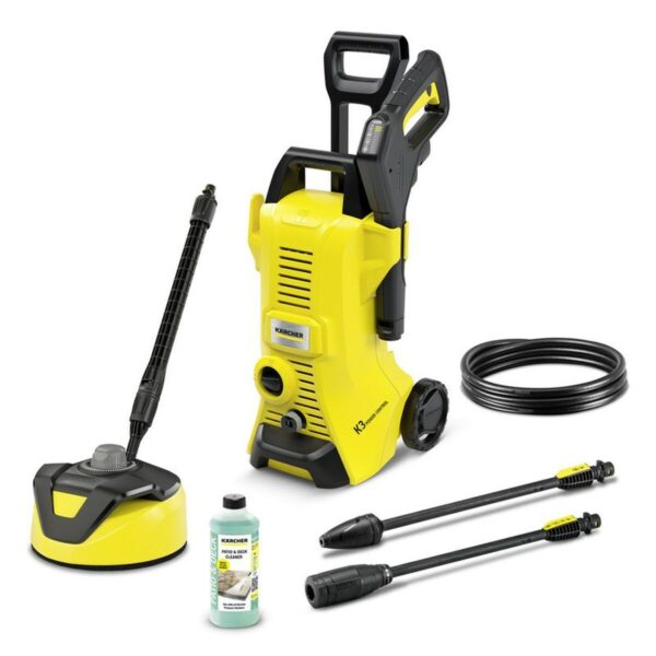 Hydroreiniger Kärcher K 3 Power Control Home 1600 W 220-240 V