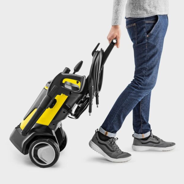 Hydroreiniger Kärcher K 7 WCM 3000 W 230 V – Bild 2