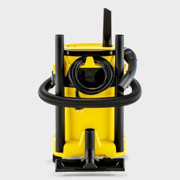 Staubsauger Kärcher 1.628-124.0 Gelb Schwarz 1000 W – Bild 8