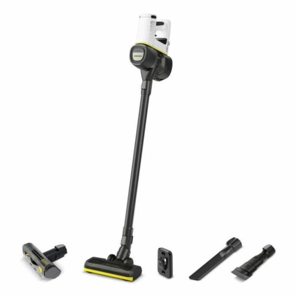 Besenstaubsauger Kärcher  VC 4 Cordless Myhome Pet – Bild 2
