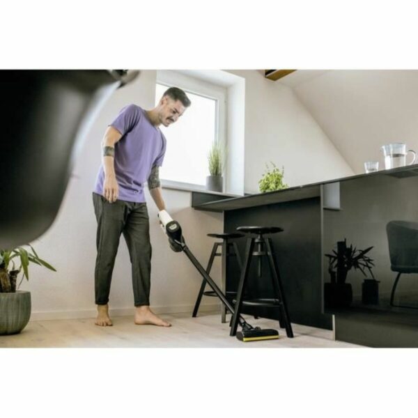Besenstaubsauger Kärcher  VC 4 Cordless Myhome Pet – Bild 4