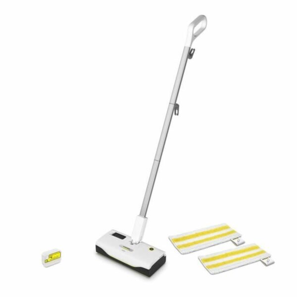 Dampfreiniger Kärcher 1.513-560.0 1300 W