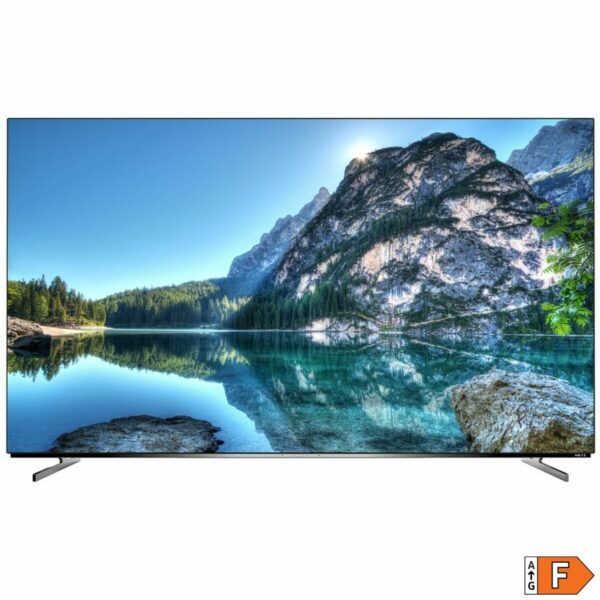 Smart TV Metz 55MOC9010Y Full HD 55" OLED – Bild 4