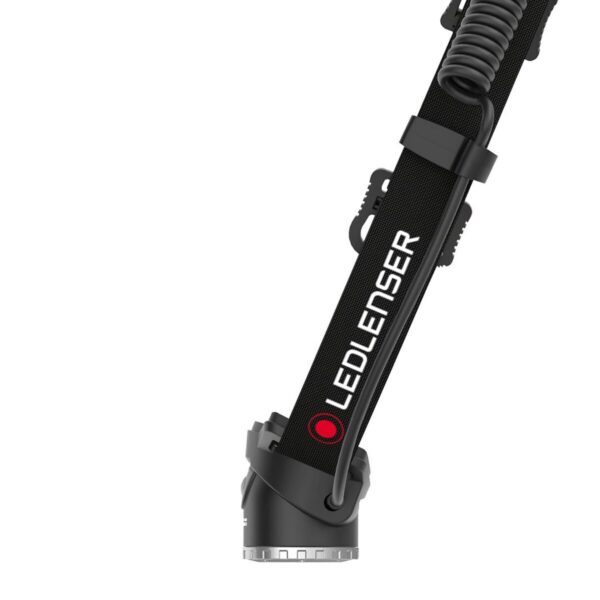 Taschenlampe Ledlenser 500853 250 Lm – Bild 2