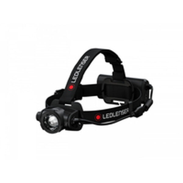 Taschenlampe Ledlenser H15R Core – Bild 5