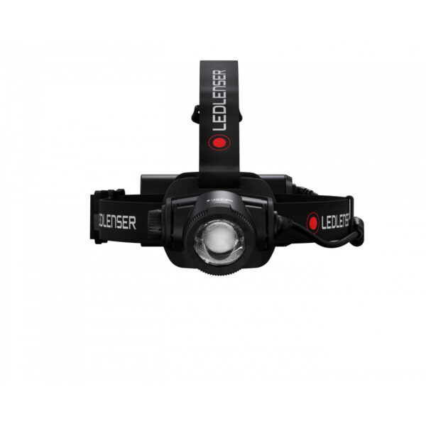 Taschenlampe Ledlenser H15R Core – Bild 6