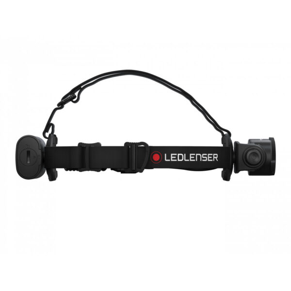 Taschenlampe Ledlenser H15R Core – Bild 8