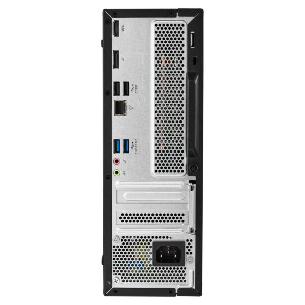 Desktop PC Medion AKOYA T80 8 GB RAM 512 GB SSD i5-12450H – Bild 4