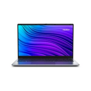 Laptop Medion MD62644 15,6″ Intel Celeron N100 4 GB RAM 128 GB