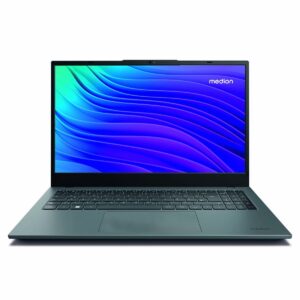 Laptop Medion E15433 15,6″ i5-1334U 32 GB RAM 1 TB SSD