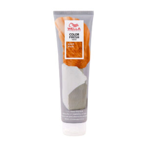 Haarmaske Wella Fresh Peach Blush
