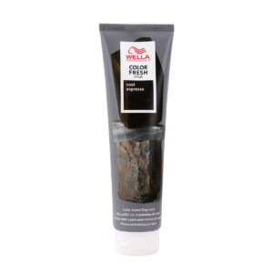 Haarmaske Wella Color Fresh Cool Espresso Mascarilla 150 ml