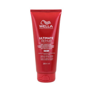 Aufbauspülungsbalsam Wella Ultimate Repair 200 ml