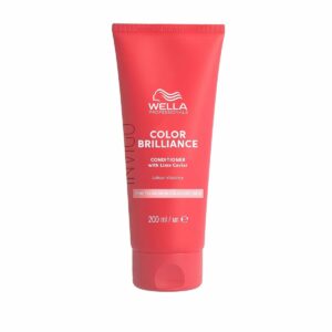 Conditioner für gefärbtes Haar Wella Invigo Color 200 ml