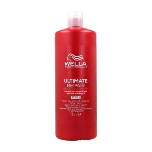 Repairing Shampoo Wella Ultimate Repair 1 L