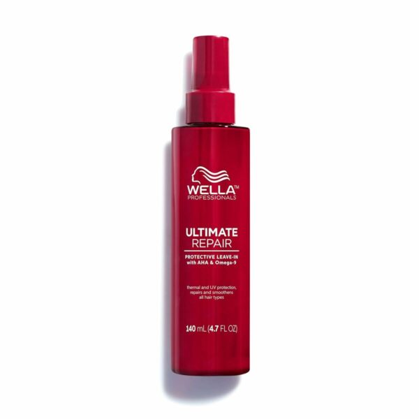Wachs Wella Ultimate Repair