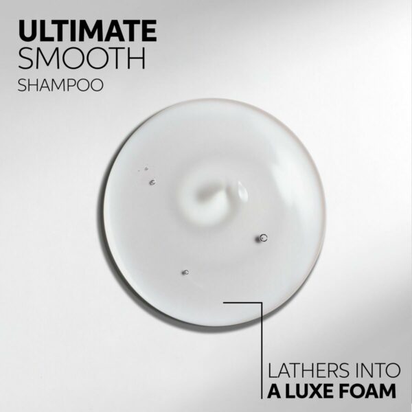 Shampoo Wella Ultimate Smooth 1 L – Bild 8